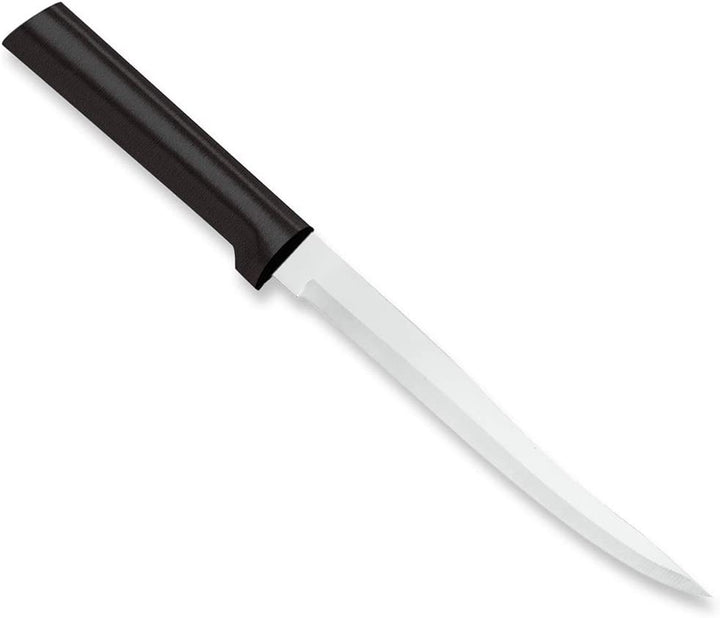 Carving / De-Boning Knife for Carving and Slicing Meat by Rada Cutlery