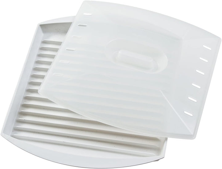 Microwave Bacon Grill by Prep Solutions