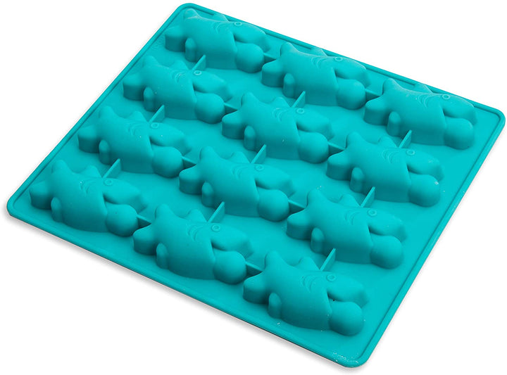 Mobi Mobi Shark Bites Molds