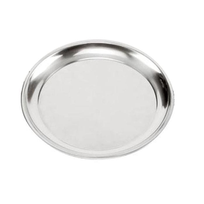 Norpro Stainless Steel Pizza Pan - Thumbnail 2