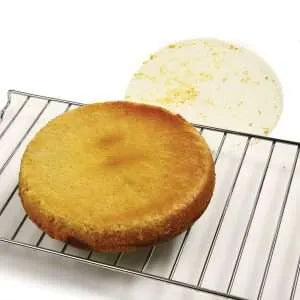 9 Inch Round Parchment Paper Liners by Norpro, 25 Count