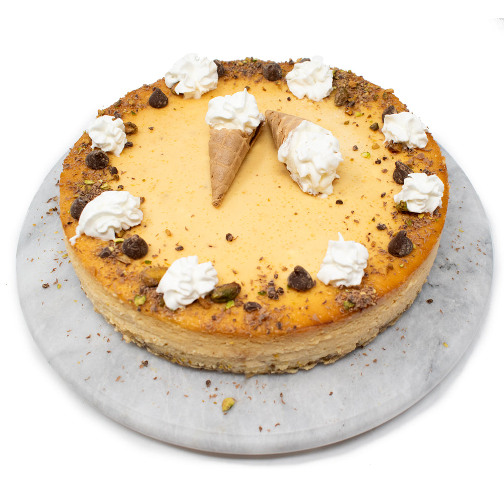 Norpro Nonstick Springform Pan 7''