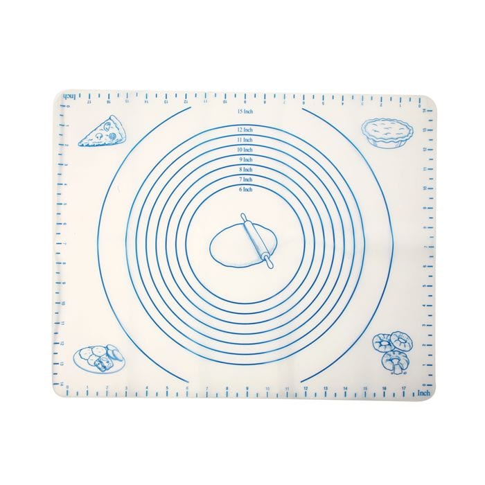 Silicone Pastry Mat: OXO Reviews