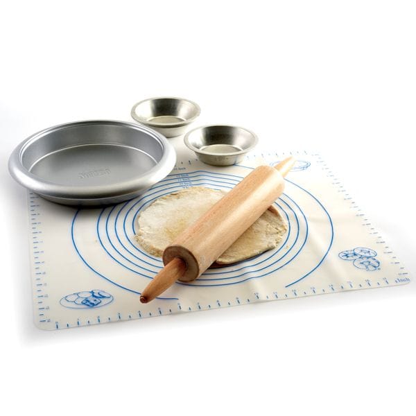Norpro Norpro Silicone Pastry / Baking Mat with Measurements