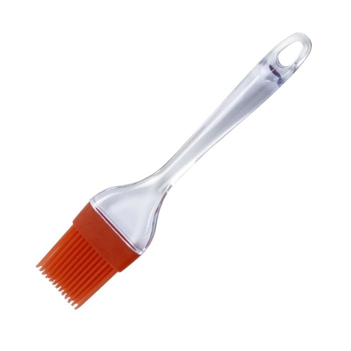 Norpro Silicone Basting Pastry Brush - Thumbnail 2