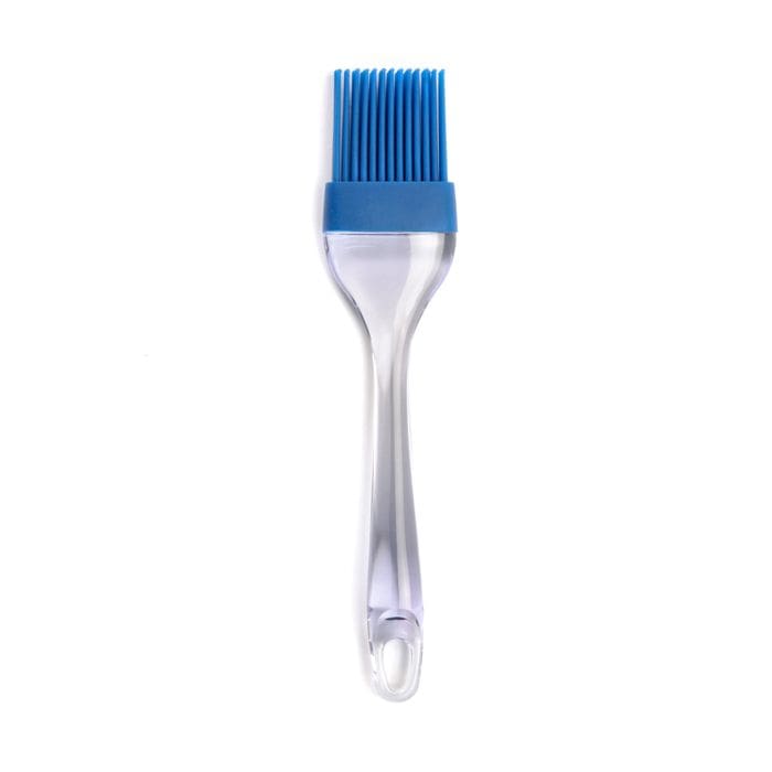 Norpro Silicone Basting Pastry Brush