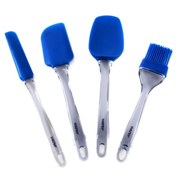 Norpro Norpro Silicone Pastry / Basting Brush