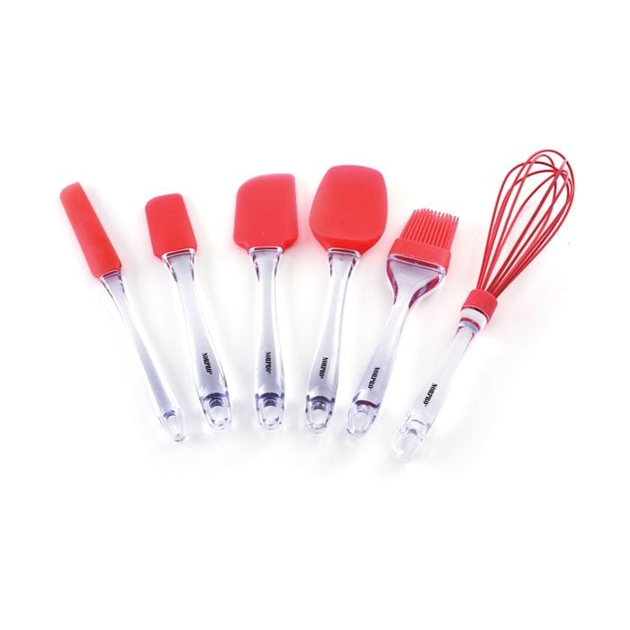 Norpro Norpro Silicone Pastry / Basting Brush