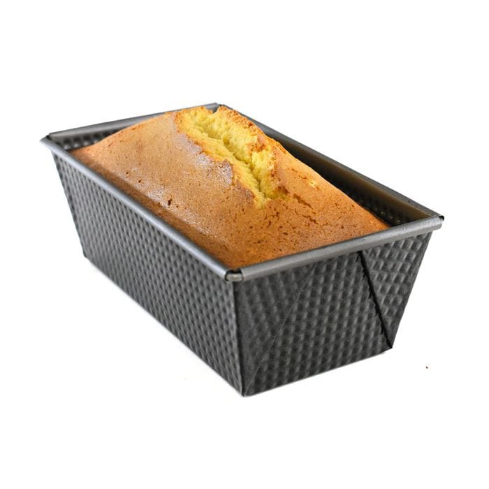 USA Pan Mini Bread Loaf Pan (Set of 4) – Breadtopia