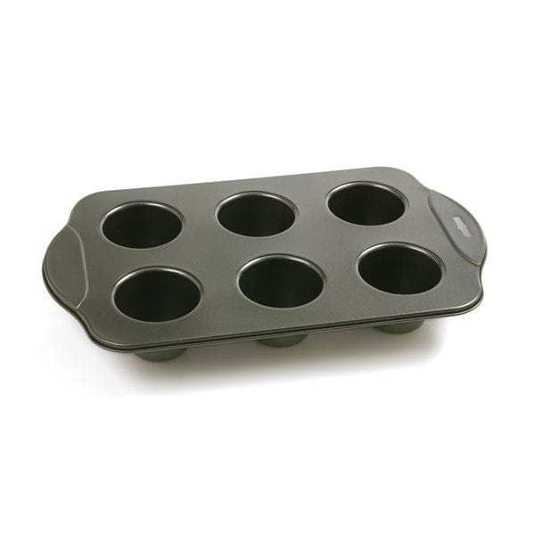 Bread Pans & Molds Norpro Nonstick Popover Pan