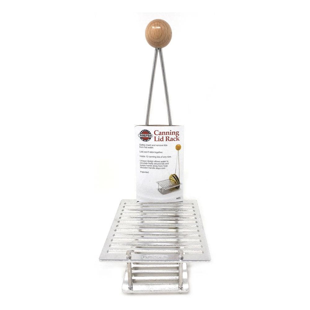 Norpro Canning Lid Rack - Thumbnail 5