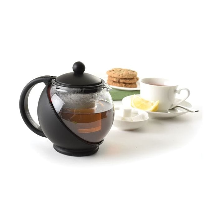 Norpro Norpro Eclipse Tea Pot/Infuser - 6 Cup