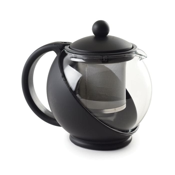 Norpro Norpro Eclipse Tea Pot/Infuser - 6 Cup