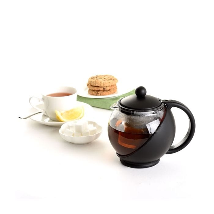 Norpro Norpro Eclipse Tea Pot/Infuser - 6 Cup