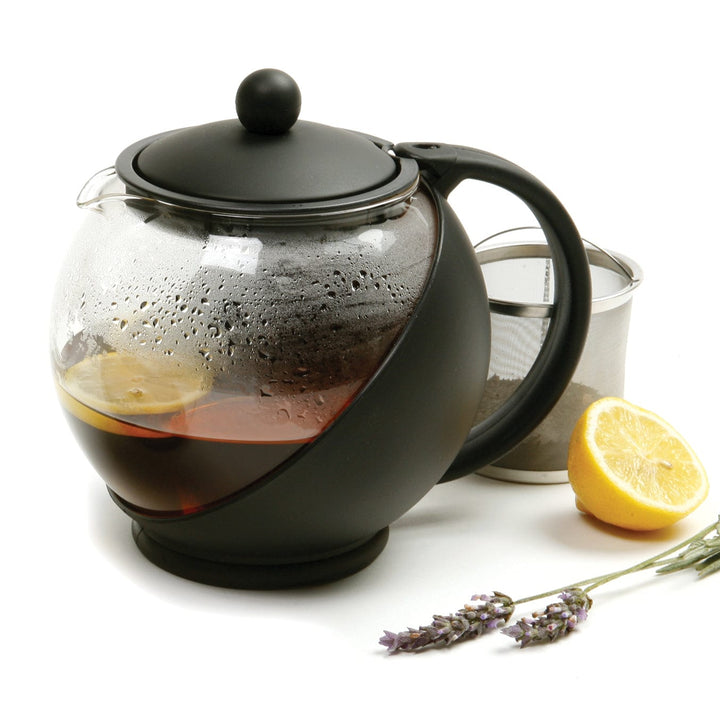 Norpro Norpro Eclipse Tea Pot/Infuser - 6 Cup