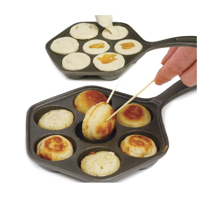 Norpro Norpro Aebleskiver Pan