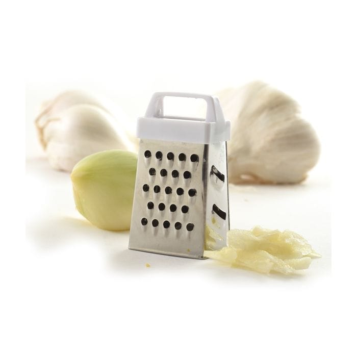 Norpro Norpro Stainless Steel Mini Grater with Magnet