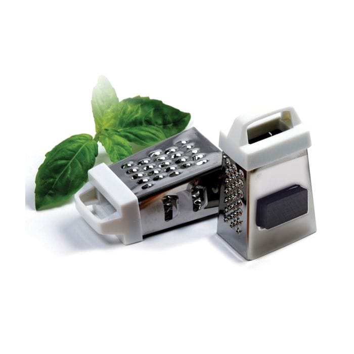 Norpro S/S Box Grater