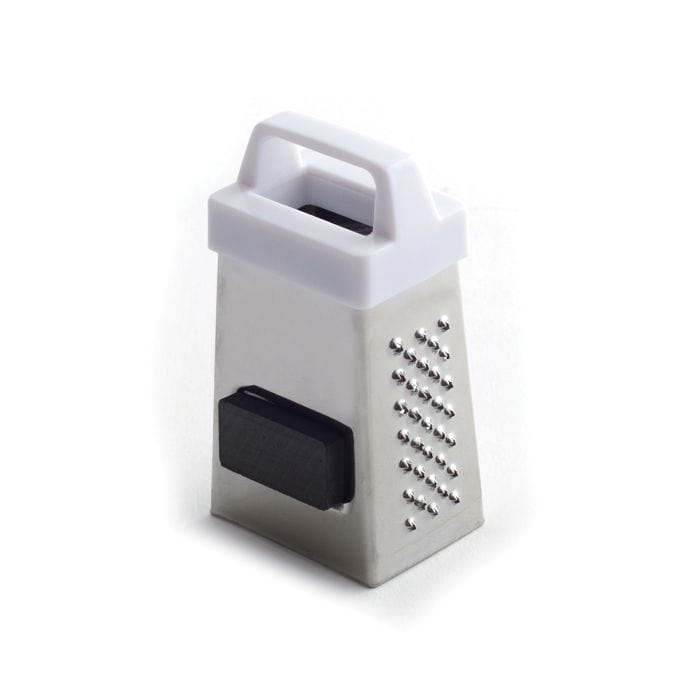 Norpro Norpro Stainless Steel Mini Grater with Magnet