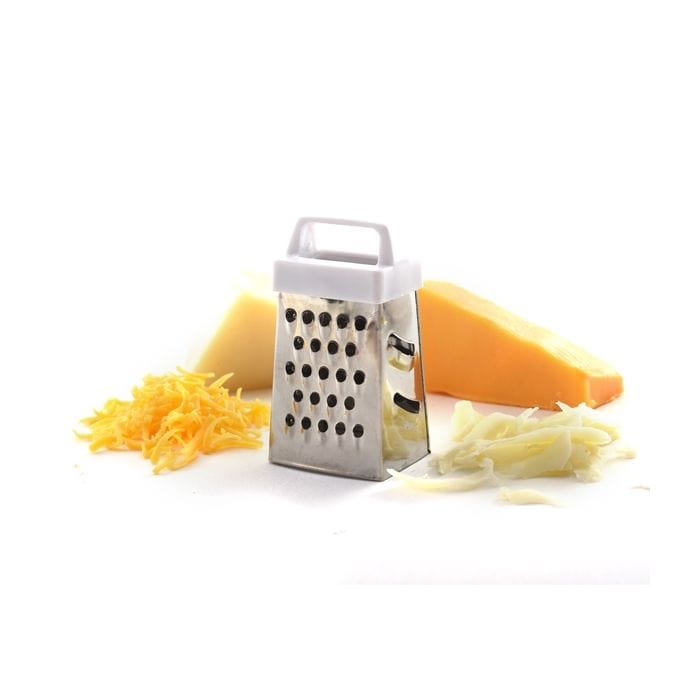 Norpro Norpro Stainless Steel Mini Grater with Magnet