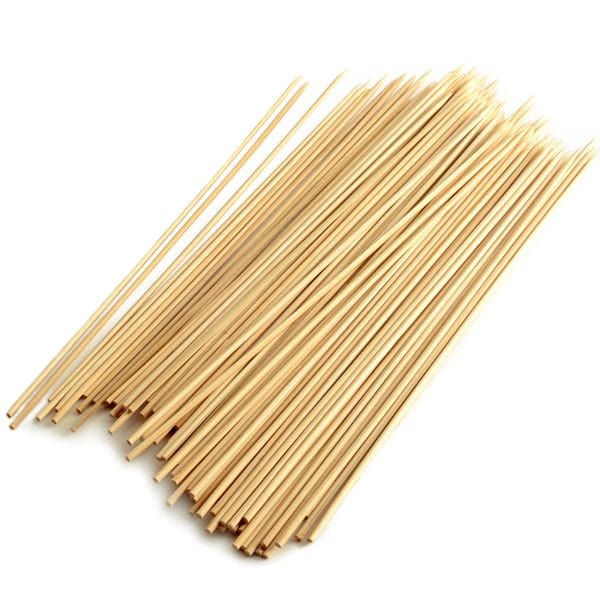 Norpro Norpro Bamboo Skewers 12 Inch - 100 count