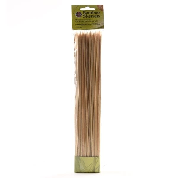 Norpro Norpro Bamboo Skewers 12 Inch - 100 count