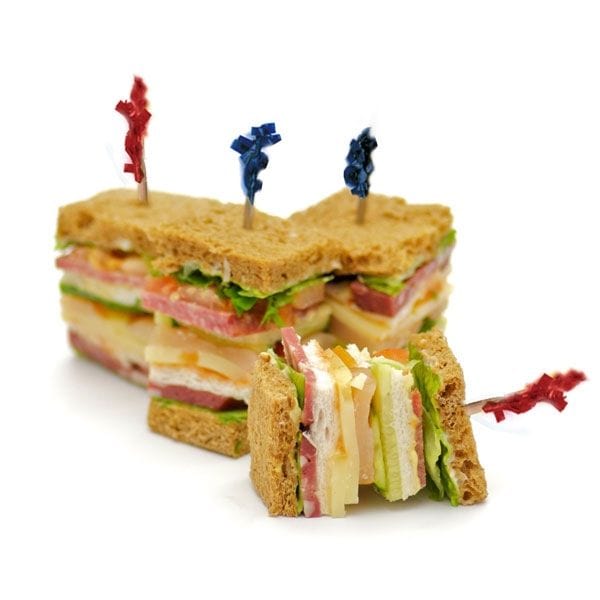 Food Sticks & Skewers Norpro Cocktail Party Picks 50