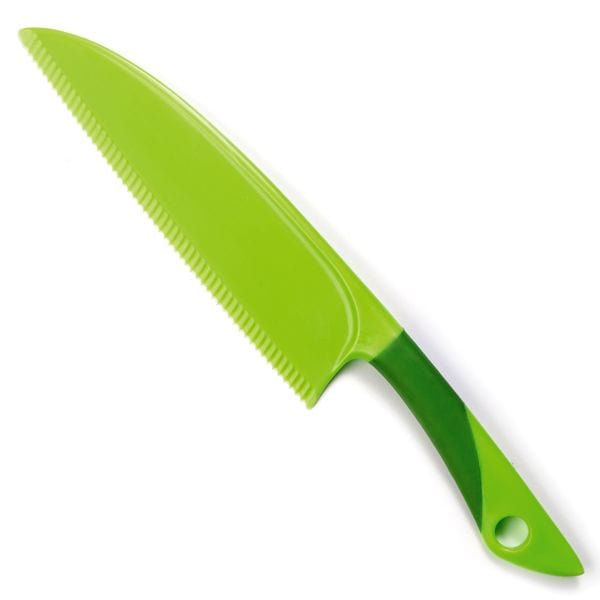 Norpro Norpro Plastic Lettuce / Tomato Knife