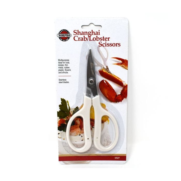 Triple Blade Herb Scissors by Norpro