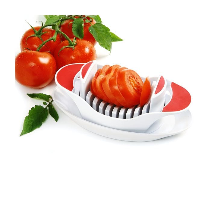 Norpro Norpro Strawberry/Tomato/Soft Cheese/Egg Slicer