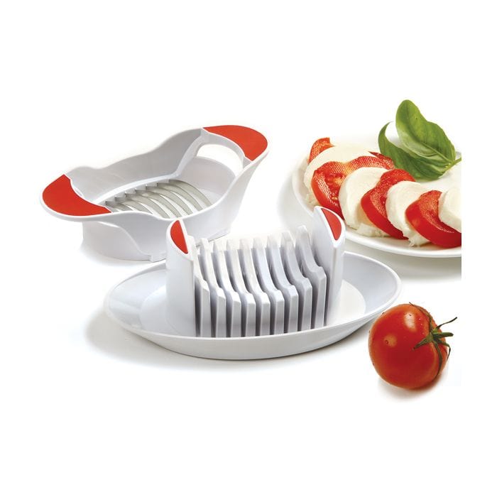 Norpro Norpro Strawberry/Tomato/Soft Cheese/Egg Slicer