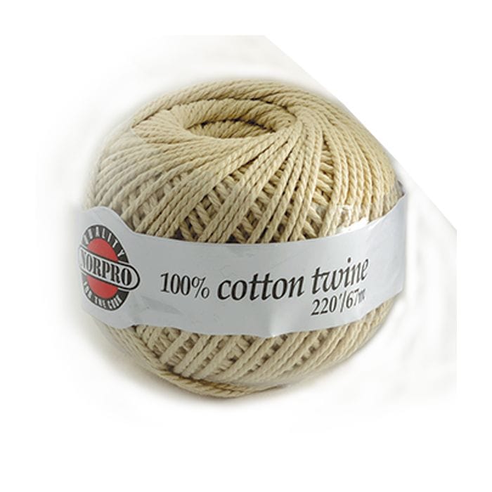 Norpro Norpro 100% Cotton Twine