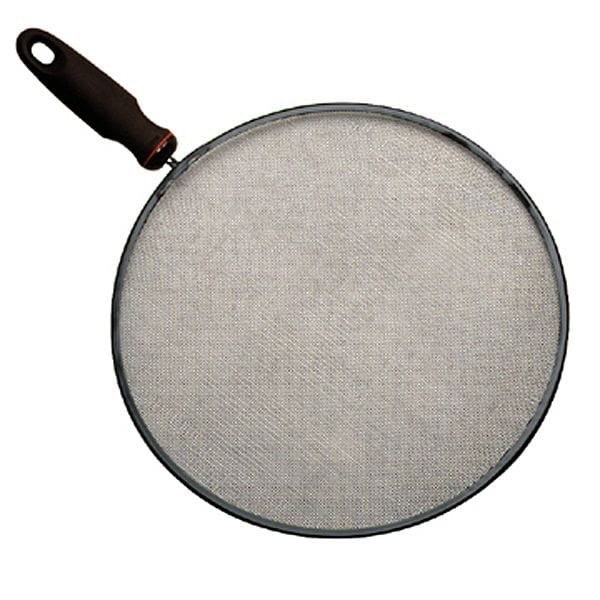 Norpro Norpro Grip EZ 13 Inch Nonstick Splatter Screen