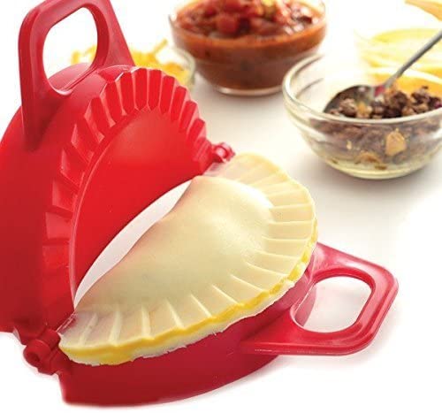 Large Dough / Dumpling Press for Pastries by Norpro