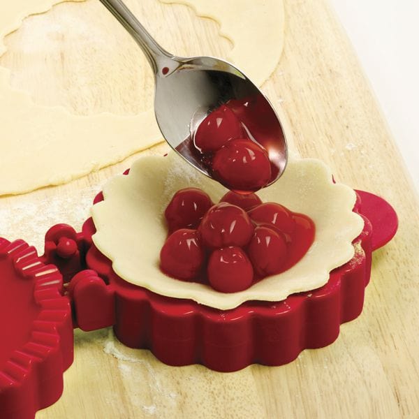 Norpro Norpro Lattice Pie / Dumpling Mold