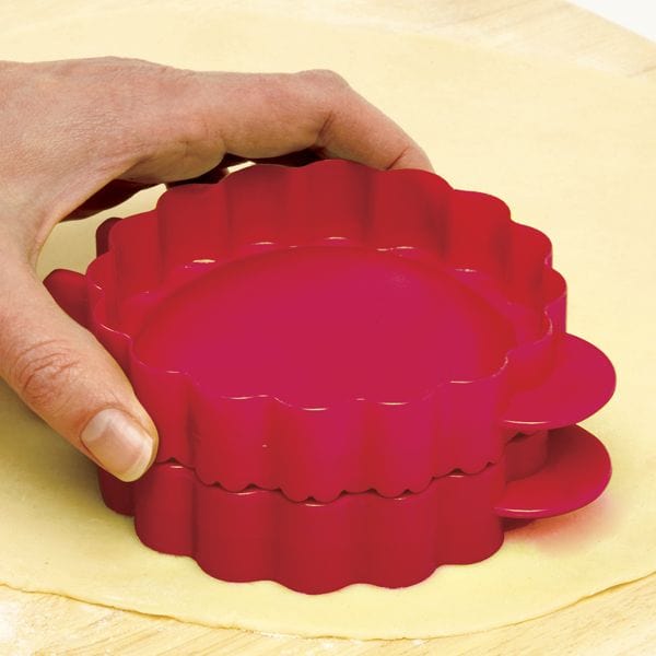 Norpro Norpro Lattice Pie / Dumpling Mold