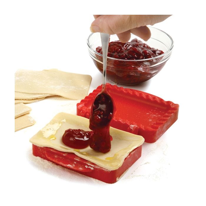 Norpro Norpro Mini Pie - Dumpling Mold