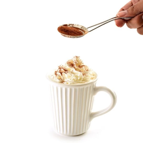 Norpro Norpro Powdered Sugar Duster Spoon