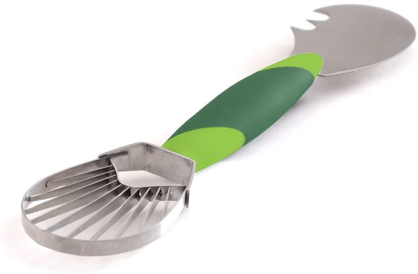 Progressive Green Avocado Slicer