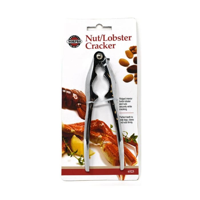 Norpro Norpro Classic Nut / Lobster Cracker
