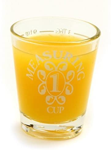 Norpro Norpro Measuring Shot Glass