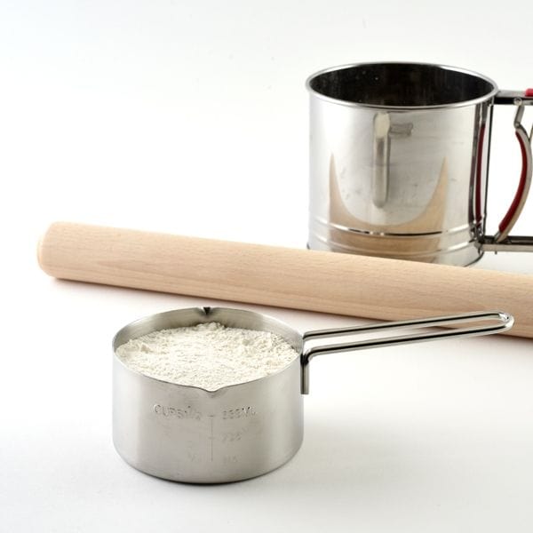 Prepworks by Progressive Ultimate 19 Piece Measuring Cups AND Spoon Se –  Kooi Housewares