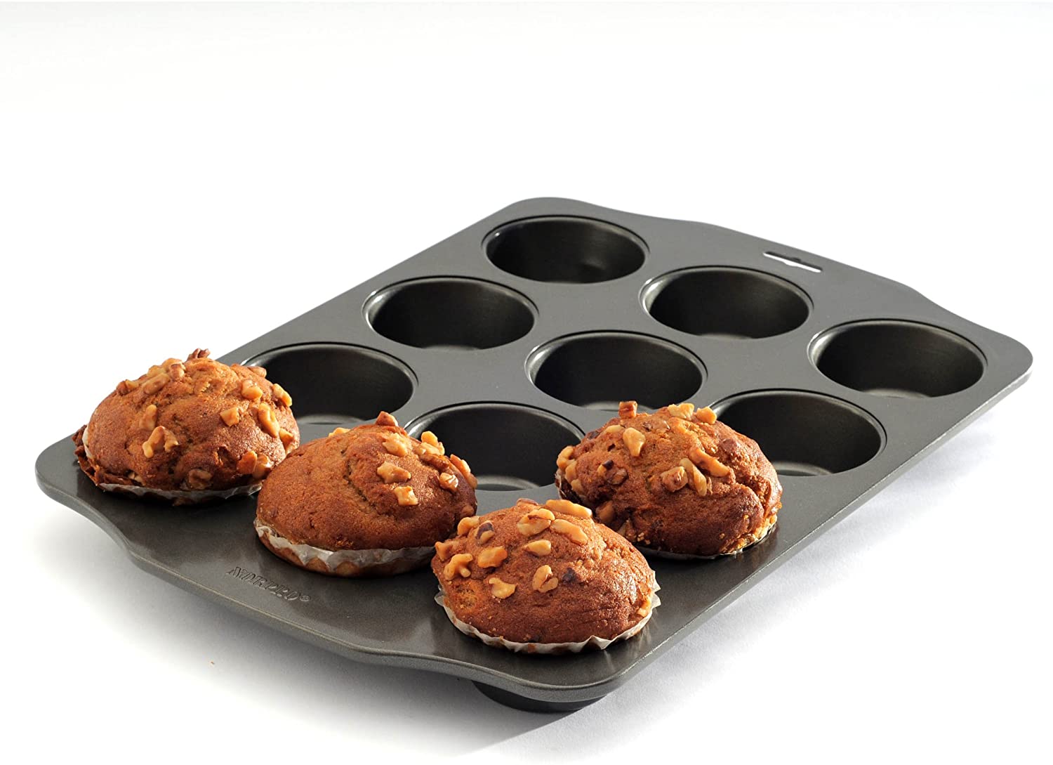 Large Muffin Pan - Shop