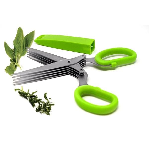 Norpro Herb Scissors