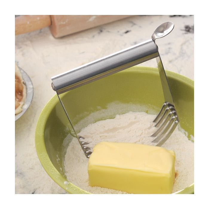 Norpro Norpro Stainless Steel Pastry Blender / Cutter