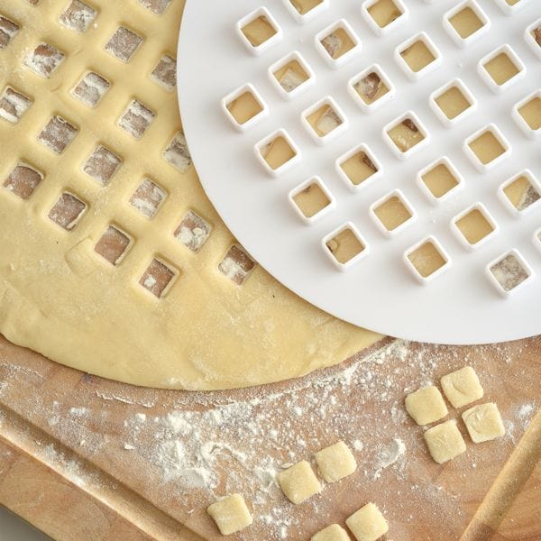 Norpro Lattice Pie Top Cutter