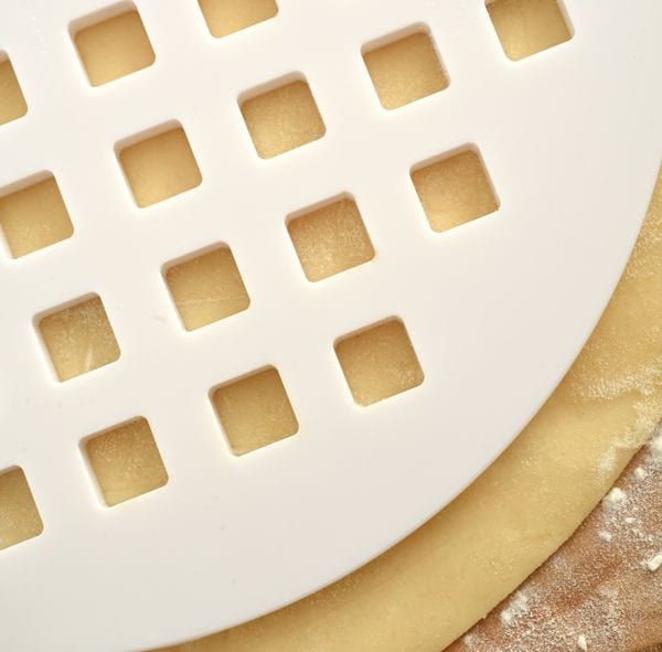 Norpro Lattice Pie Top Cutter