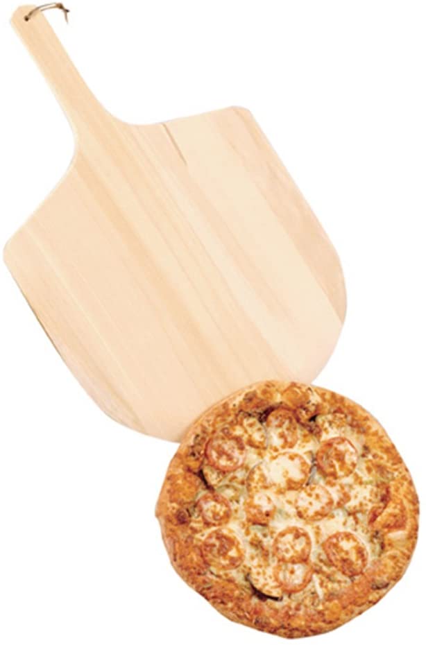 Norpro Norpro Wooden Pizza Peel / Paddle
