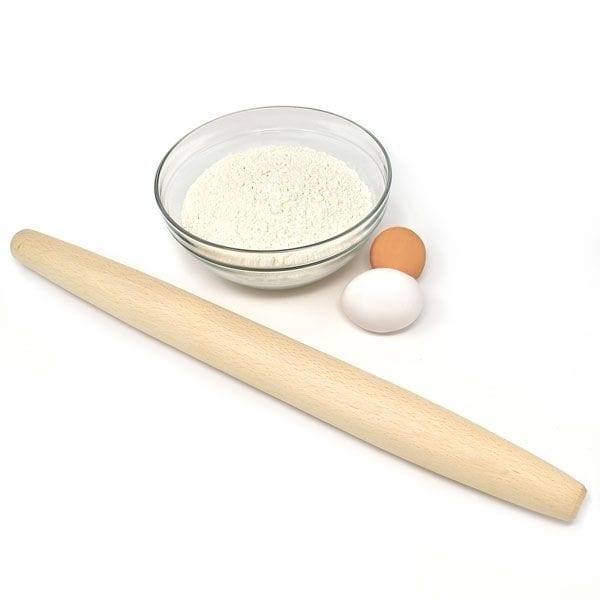 Norpro Norpro French Tapered Rolling Pin 18''