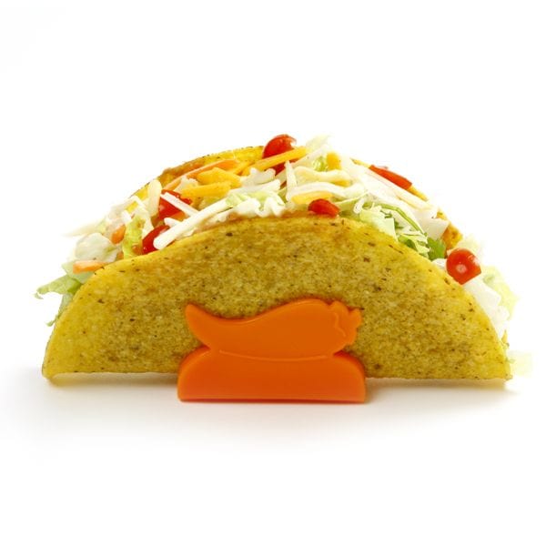 Norpro Norpro Taco Amigo Taco Holders, set of 4